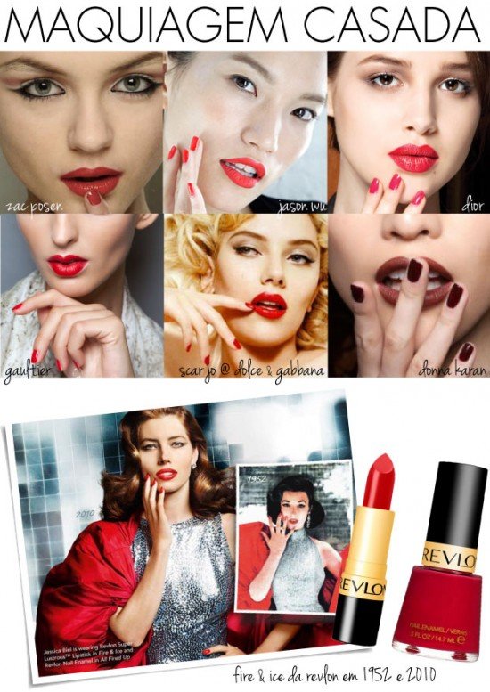 batom-e-esmalte-combinando-igual-casado-tendencia-de-beaute-beleza-maquiagem