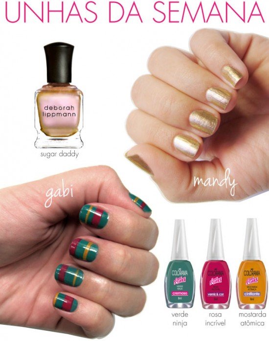 unhas-de-segunda-nail-art-unhas-diferentes