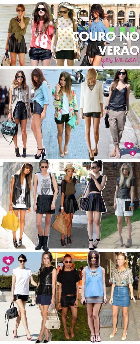 tendencia-verao-couro-trend-summer-leather-looks-estilo-da-para-usar-couro-no-verao-miranda-kerr-blake-lively-olivia-palermo-miroslava