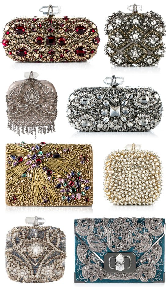 CLUTCHES-MARCHESA-BORADO-LUXO-PEDRAS-PEROLAS-