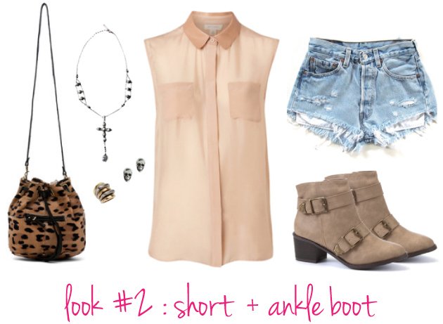 look-festival-lollapalooza-ideias-roupa-short-ankle-boot