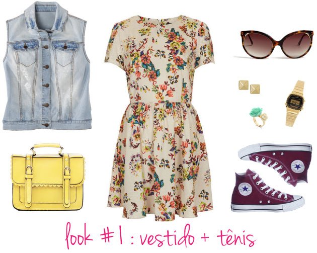 look-festival-lollapalooza-ideias-roupa-vestido-tenis