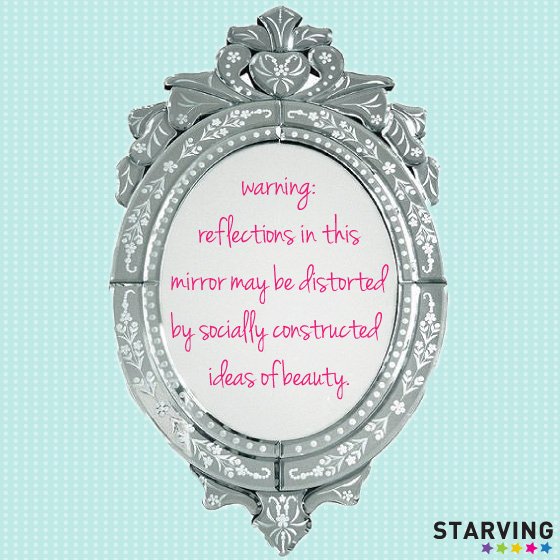 beauty-mirror-reflection-starving