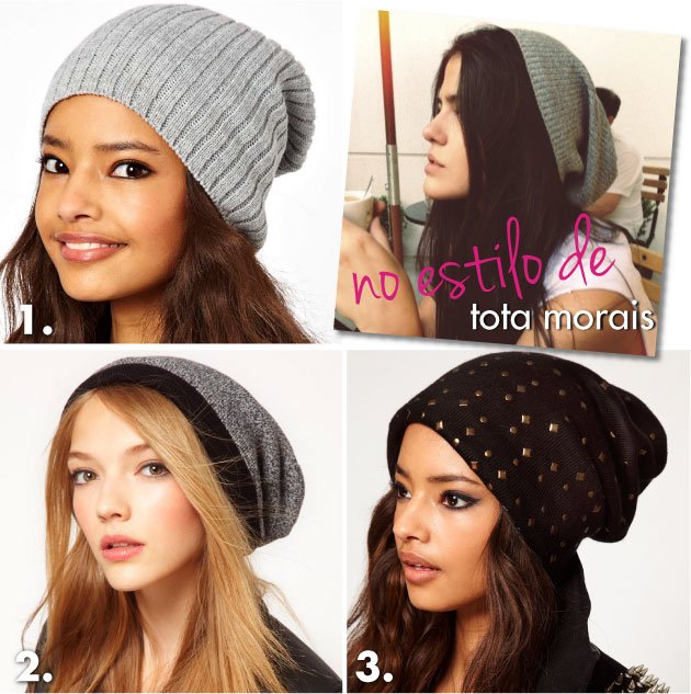 tendencia-beanies-inverno-2013-onde-comprar-rihanna-rita-ora-miley-cyrus-taylor-swift-cara-delevingne-gorro-chapeu-beanie-onde-comprar-tota-antonia-morais