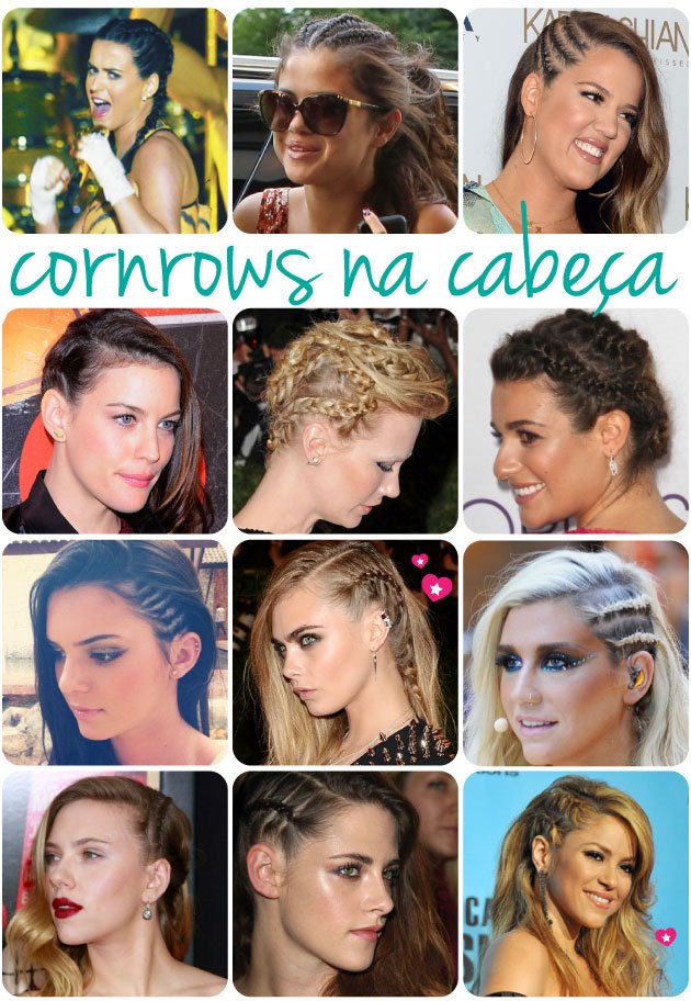 tendencia-cabelos-trancinhas-rastafari-cornows-trend-updo-penteado-lateral-cara-delevingne-kylie-jenner-khloe-kardashian