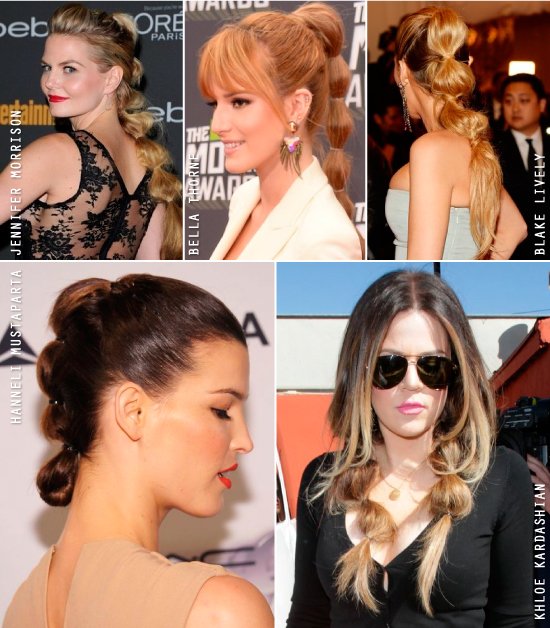 ponytail-rabo-de-cavalo-diferente-ideia-cabelo-penteado-julie-sarinana0rooney-mara-evento-beleza-festival-roma-filme-red-carpet-dica-blog-beleza-dividido-bella-thorne-blake-lively-khloe-kardashian