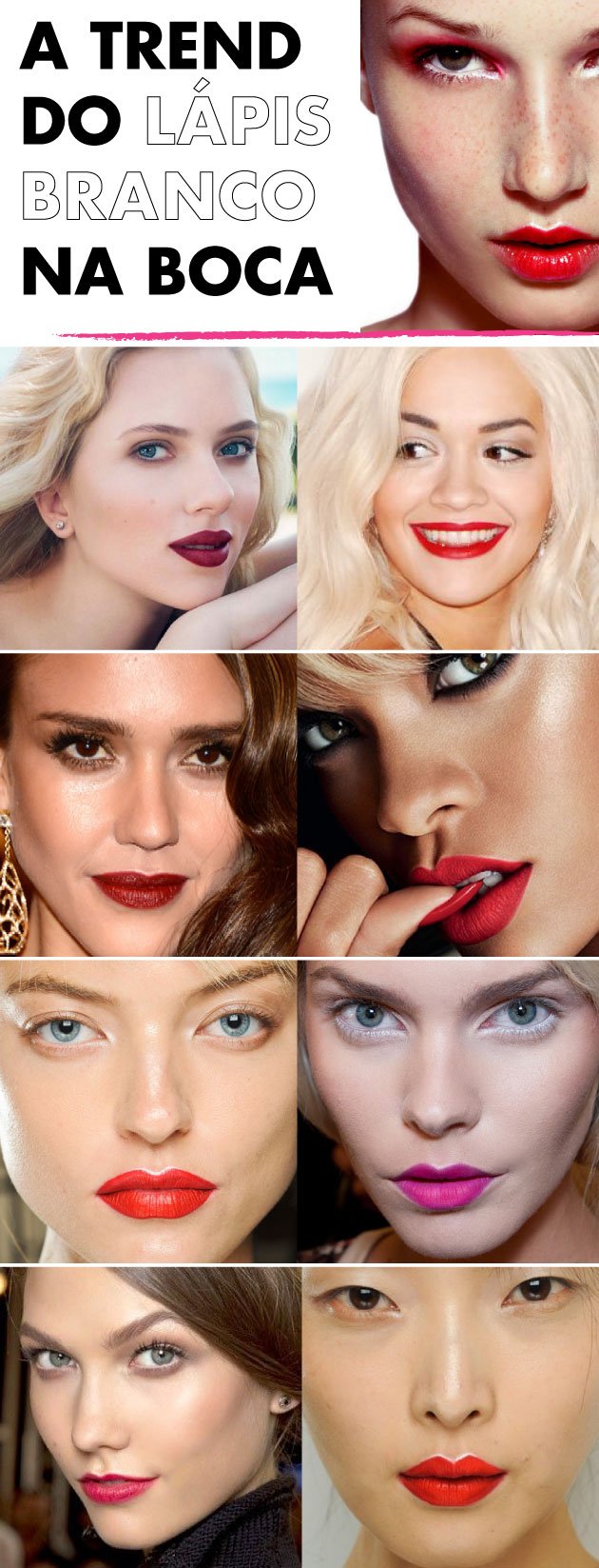 tendencia-beleza-trend-beaute-lapis-branco-controno-labio-white-lip-liner-celebridades-batom-vermelho-boca