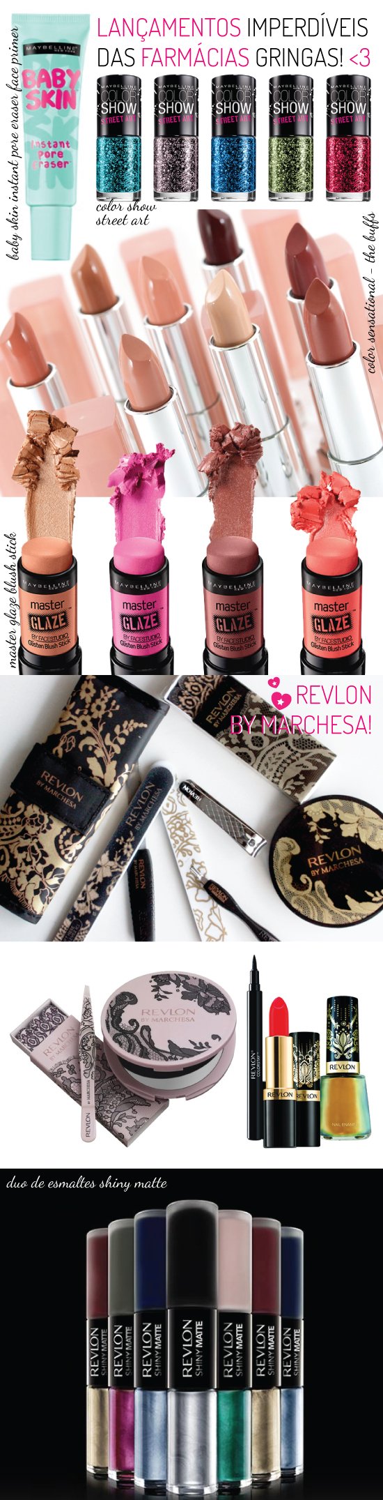 maybelline-lancamentos-lancamento-revlon-marchesa-kit-farmacia-pharmacy-duane-reade-dica-compras-beleza-make-maquiagem-blog-dica