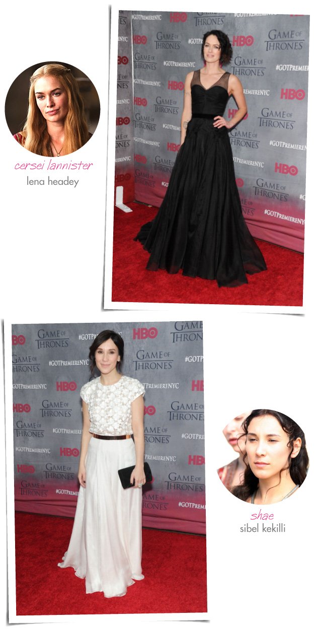 game-of-thrones-nyc-premiere-got-lena-headey-sibel-kekilli