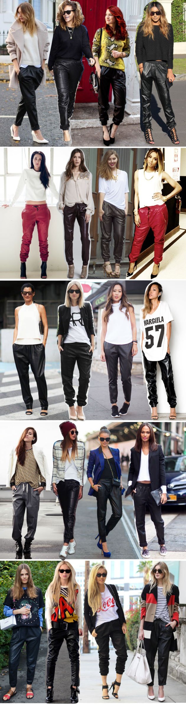 tendencia-calca-moletom-de-couro-leather-sweatpants-trend-onde-comprar-looks