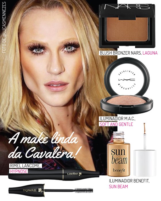 cavalera-desfile-make-beleza-robert-estevao-bronzer-benefit-mac-lancome-cilios-drama-rimel0verao-2015-tendencia-spfw