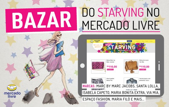 bazar-blog-starving-mercado-livre-moda-fashion-desconto-marc-by-marc-jacobs-maria-bonita-extra-via-mia-marcas-legais-como-comprar-fashion-clothes-roupa-bolsa-sapato-e-commerce-site-compras-online-rapido-facil