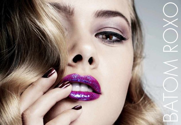 batom-roxo-tendencia-trend-purble-lipstick