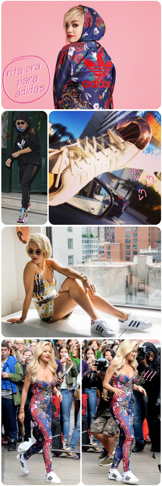 rita-ora-para-adidas-colecao-rita-ora-for-adidas-collection-collaboration-imagens-images-fotos-photos-tenis-estampas