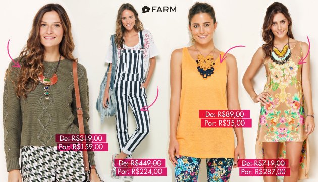 Premium-outlet-wishlist-farm-precos-loja-off