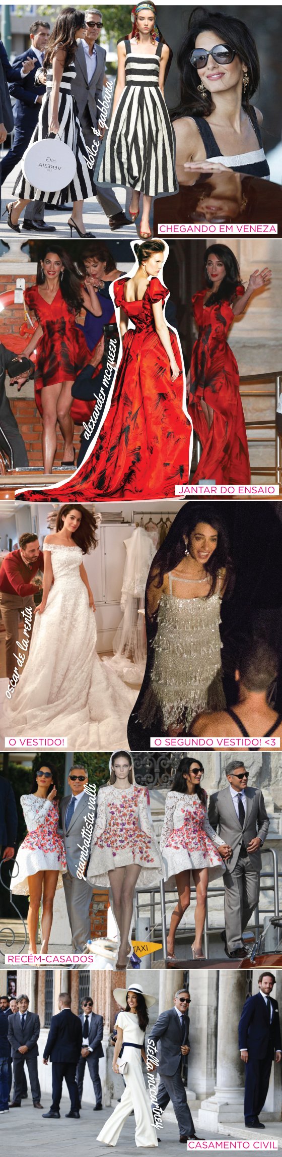 amal-alamuddin-casamento-george-clooney-vestido-oscar-de-la-renta-wedding-dress-details-looks-veneza-venice