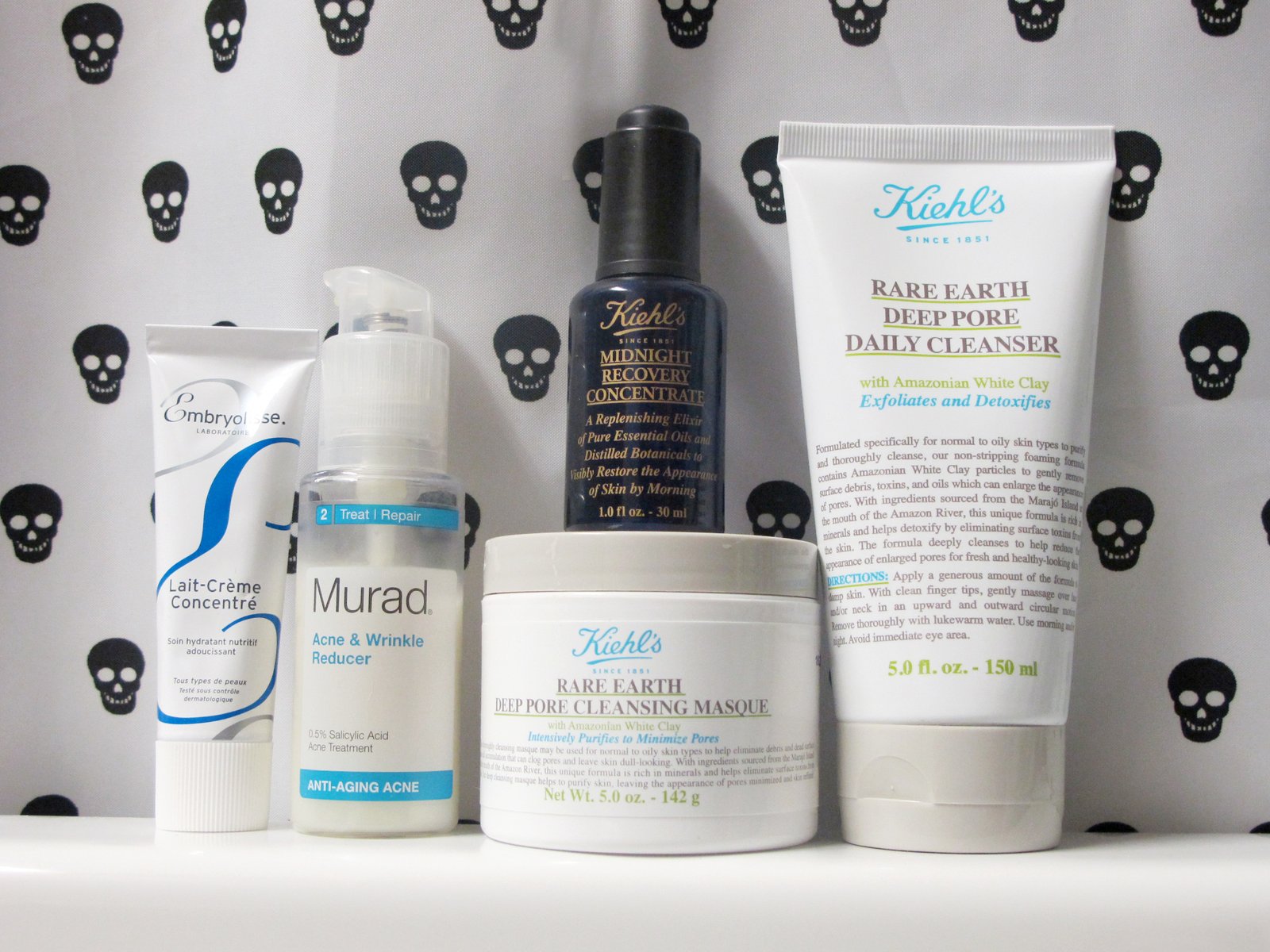 testamos-blog-resenha-kiehls-murad-embryolisse-creme-pele-oleosa-hidratante-antiidade-rugas-cravos