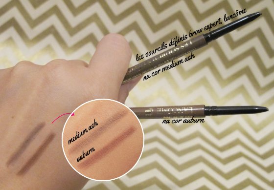 lancome-lapis-sobrancelha-retratil-les-sourcils-definis-insta-brow-benefit-resenha-review-swatches-cor-cores-colors