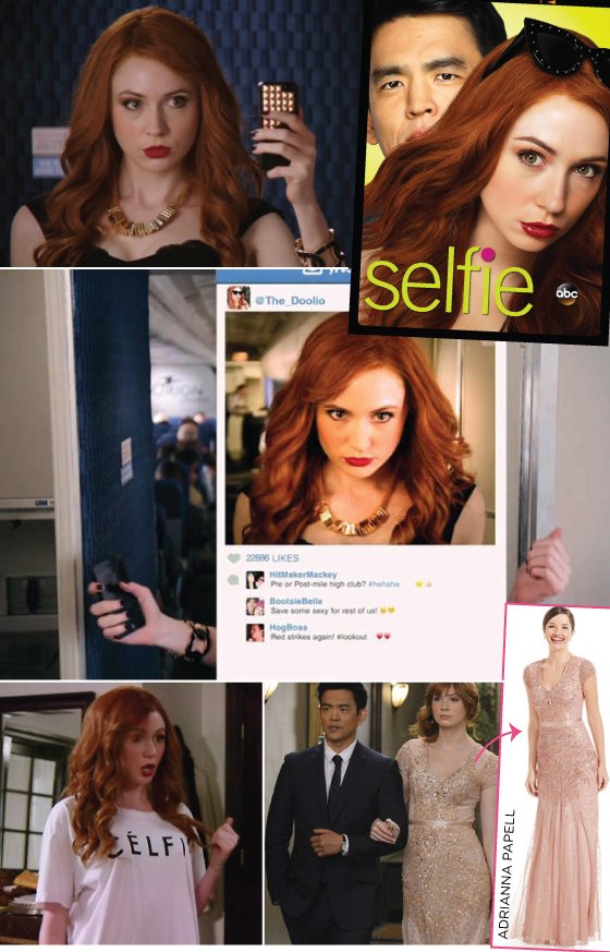 eliza-dooley-serie-tv-seriado-selfie-novo-perfil-instagram-midias-sociais-karen-gillan-estilo-style-fashion-moda-look