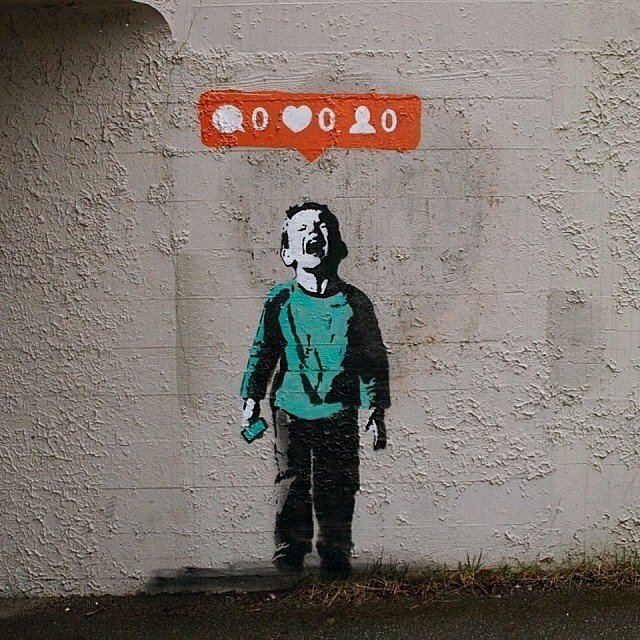 banksy