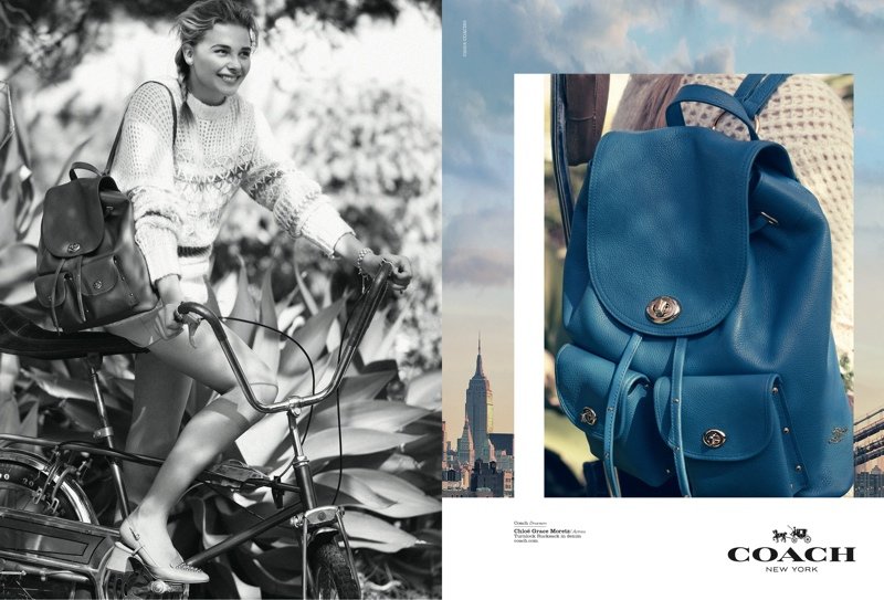 coach-spring-2015-chloe-moretz-bolsa-acessorios-colecao-campanha