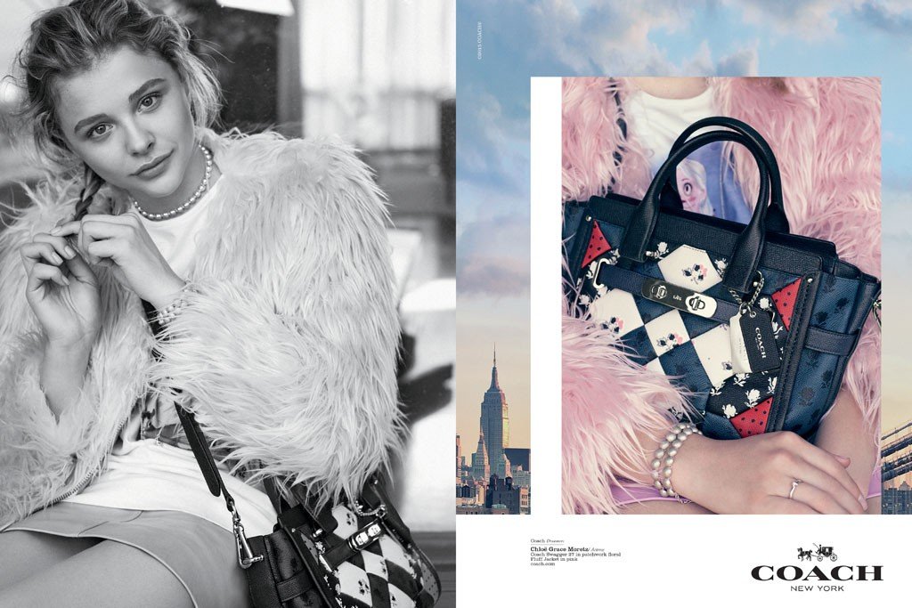 coach-spring-2015-chloe-moretz-bolsa-acessorios-colecao-campanha