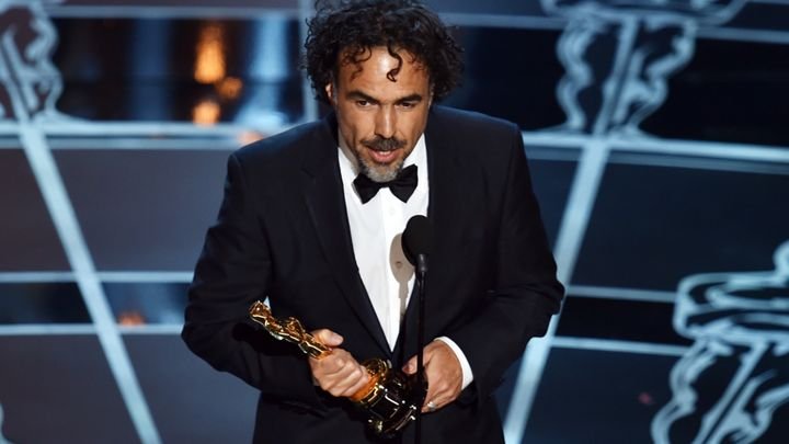 inarritu