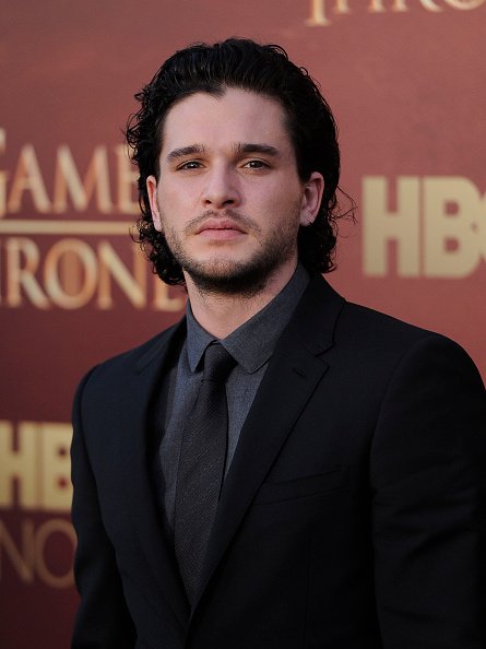 San Francisco Premiere Of HBO's "Game Of Thrones" Season 5 - Arrivals