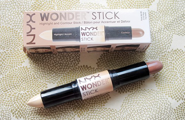 NYX Wonder Stick Contour & Highlighter Stick