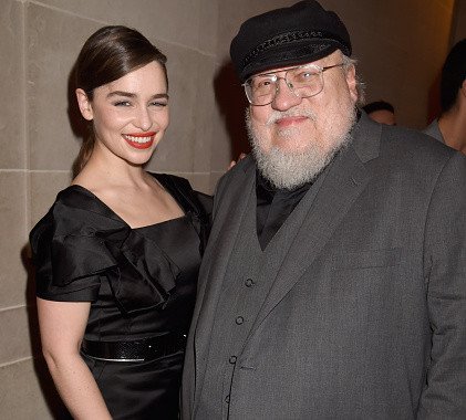 HBO's "Game Of Thrones" Season 5 - After Party