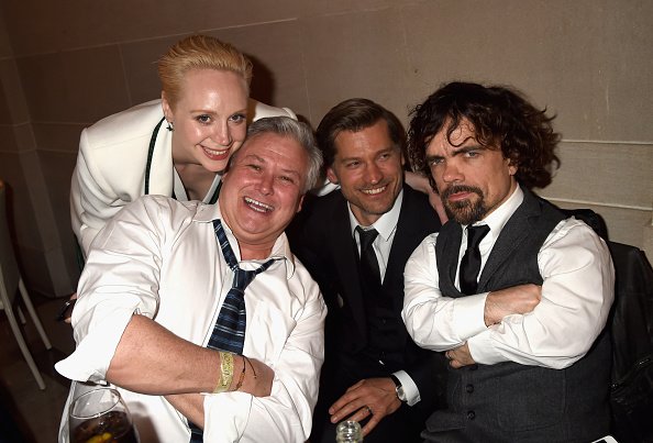 HBO's "Game Of Thrones" Season 5 - After Party