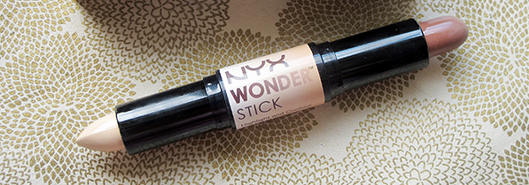 NYX Wonder Stick Contour & Highlighter Stick