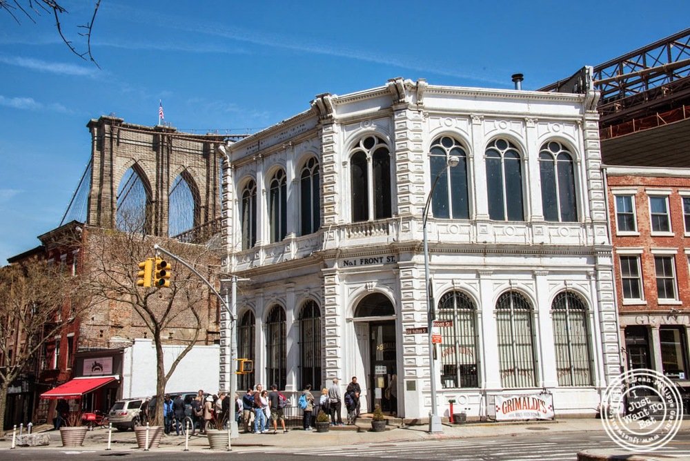 O que fazer no Brooklyn NY: Passeio de um dia por Williamsburg e Dumbo