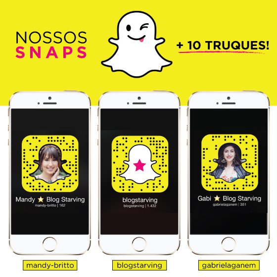 snapchat-perfil-dica-seguir-blog-starving-10-truques-dicas-macetes-como-usar