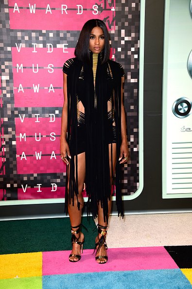 ciara vma 2015