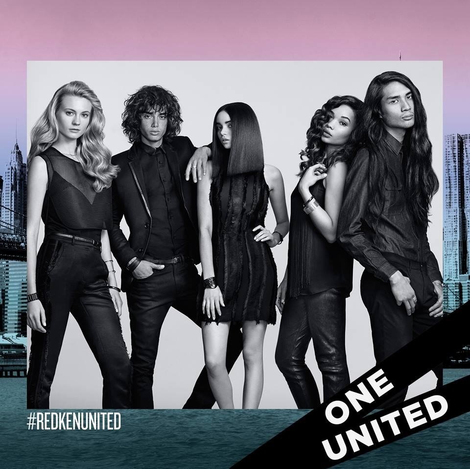 one united redken lancamento leave in cabelos todos os tipos 25 beneficios 2