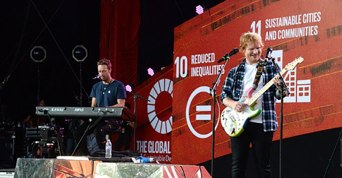 global-citizen-festival-2015-playlist-coldplay-beyonce-pearl-jam-ed-sheeran-music-song