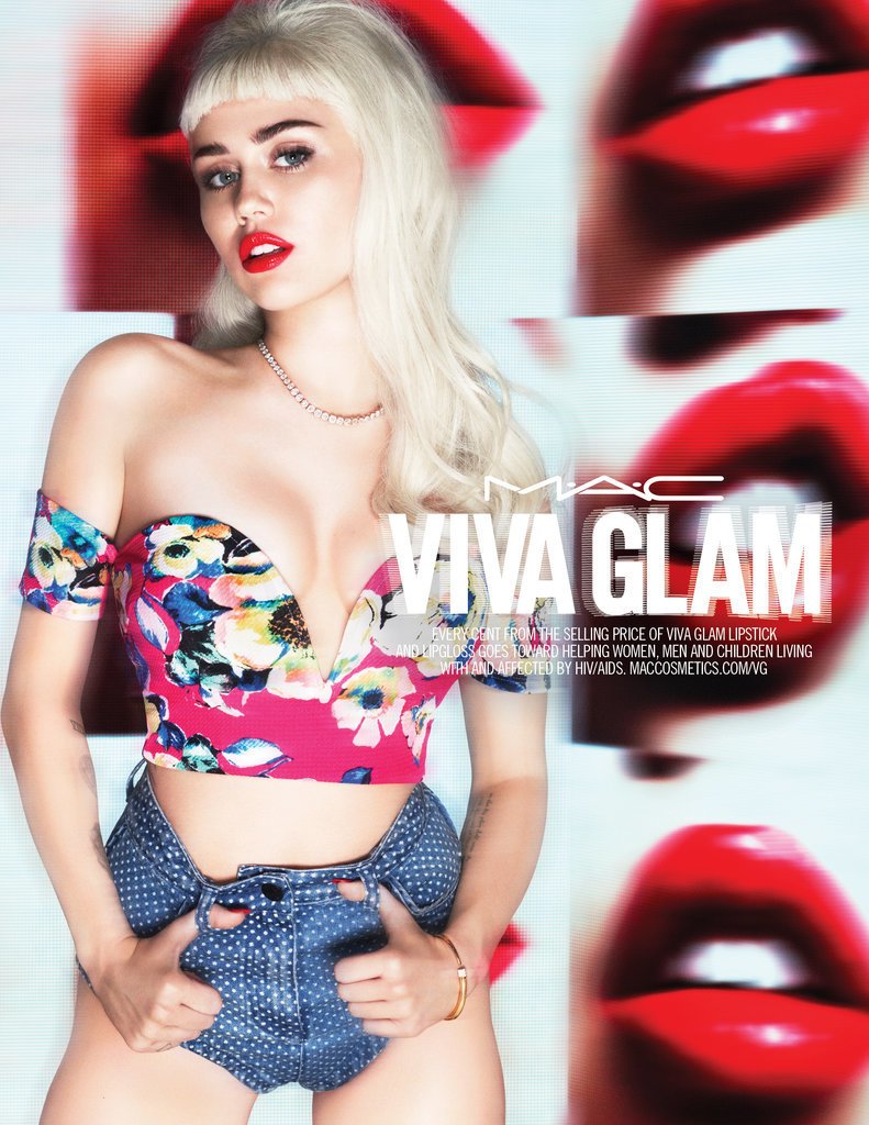 Miley-Cyrus-MAC-Cosmetics-Viva-Glam