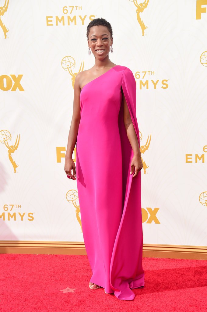 Samira-Wiley