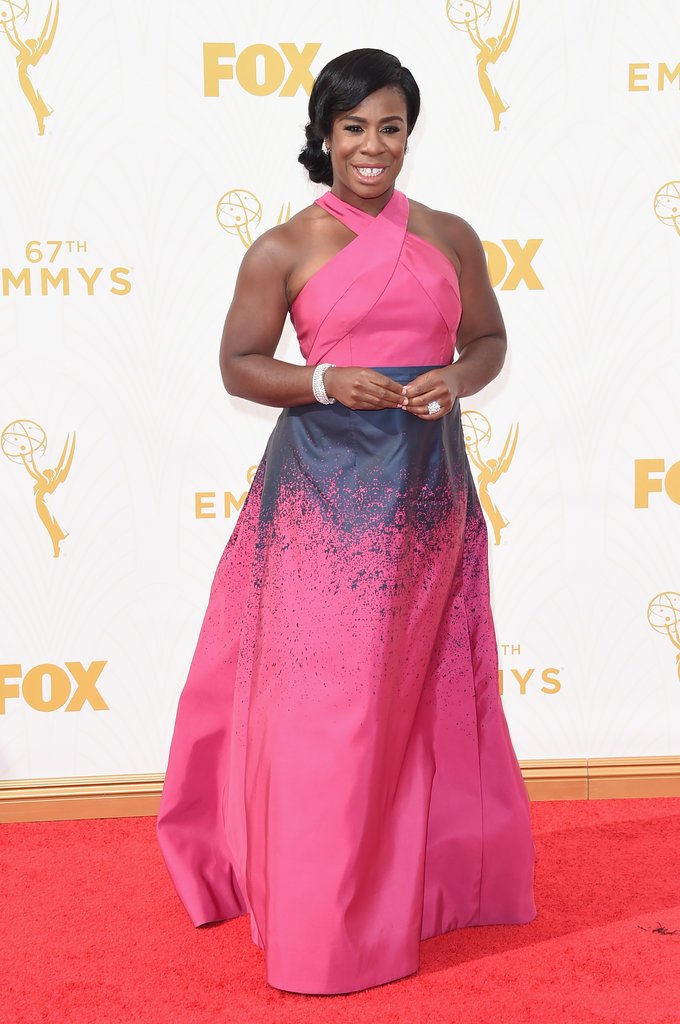 Uzo-Aduba