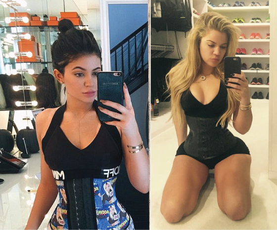 cinta-kardashians-wais-training-nao-use-saude-cintura