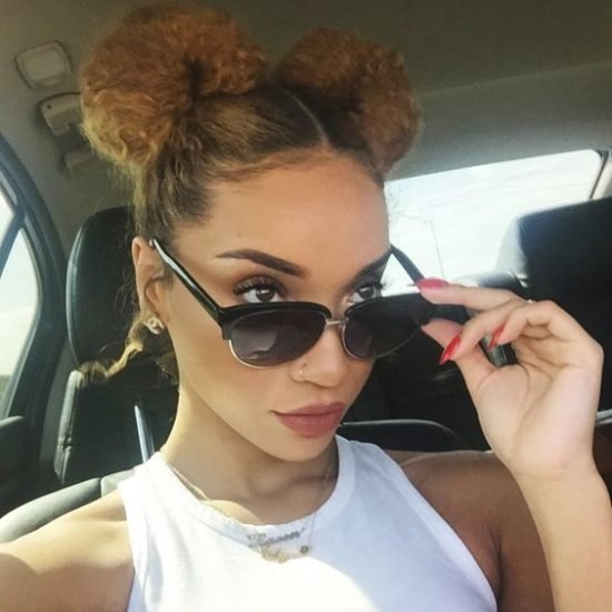 pigtail-bun-cabelo-coque-coquinho-duplo-double-trend-tendencia-hair-inspiracoes