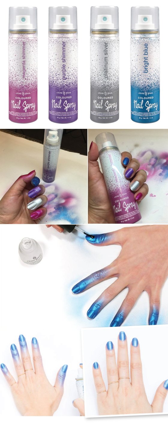 esmaltes-spray-impala-china-glaze-beleza-lancamento-unhas