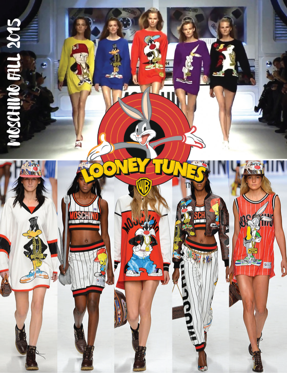 tendencia-trend-moda-estilo-blog-looney-tunes-moschino-street-style-zara-2016-look