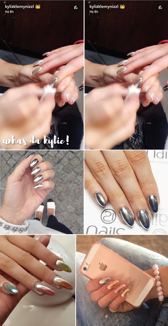 unhas-cromadas-espelhadas-mirror-chrome-nails-beleza-tendencia-kylie-jenner-snapchat