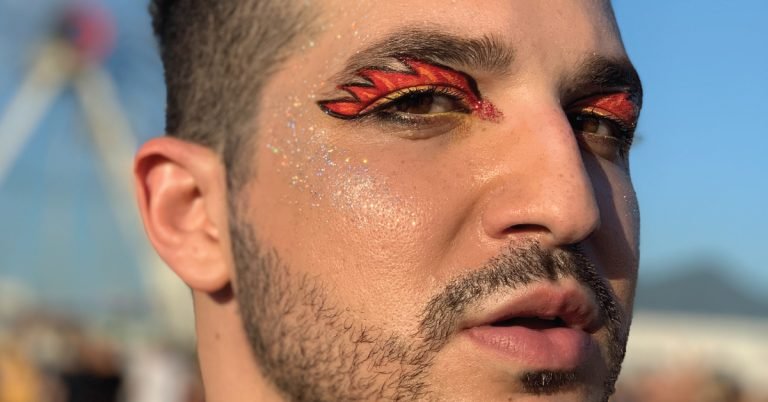 #CarnaStarving no Rock in Rio: as makes da galera | parte 2