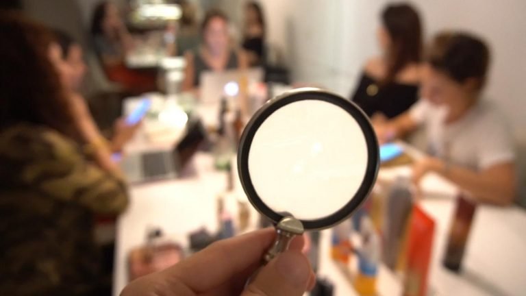 Melhores produtos de beleza 2019!