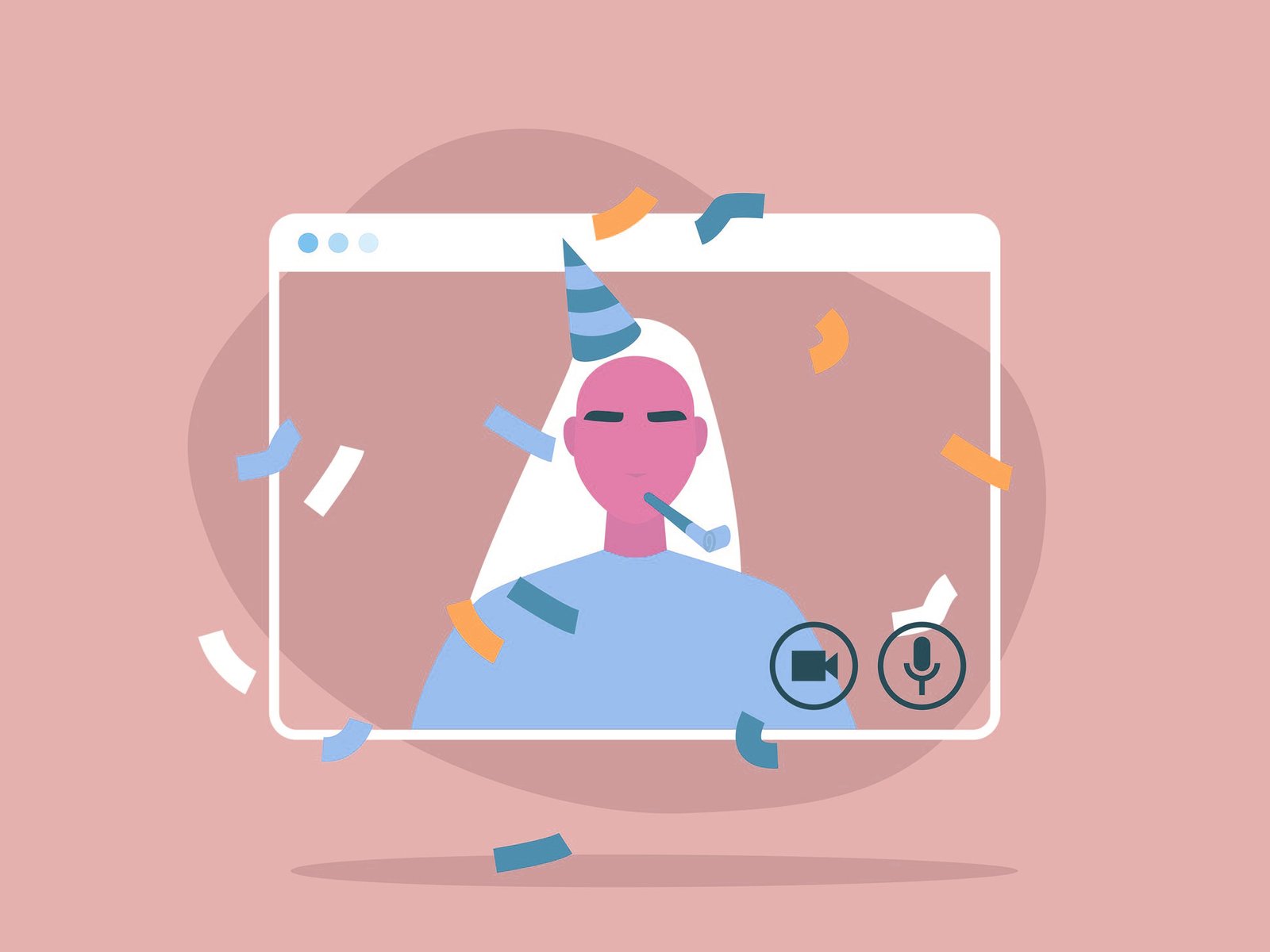 Anivers&aacute;rios em tempo de pandemia: montando uma festinha em casa