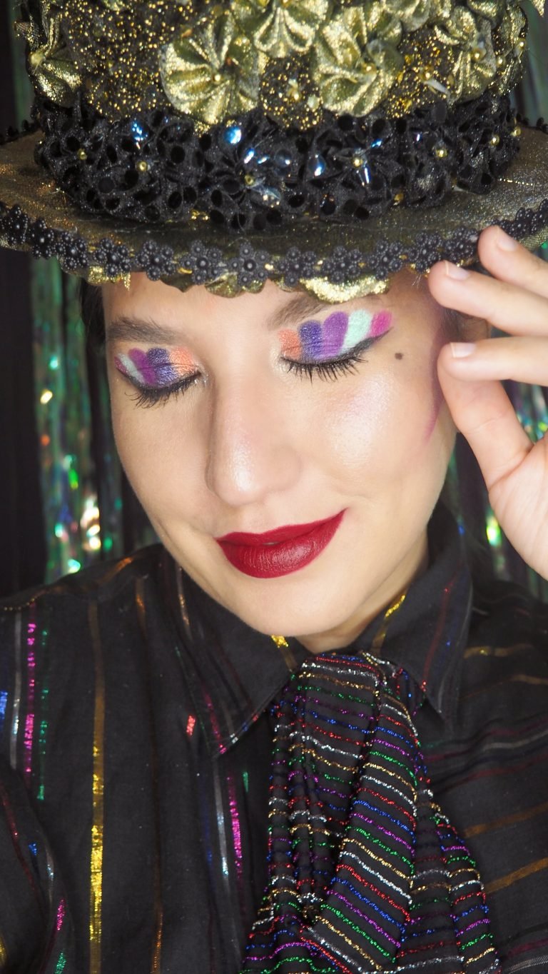 Halloween: Rocky Horror Starving Show