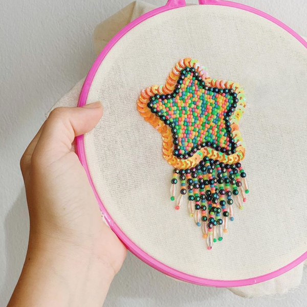 romantizar-criatividade-talento-diy-tutorial-trabalho-manual-pandemia-ansiedade-bordado